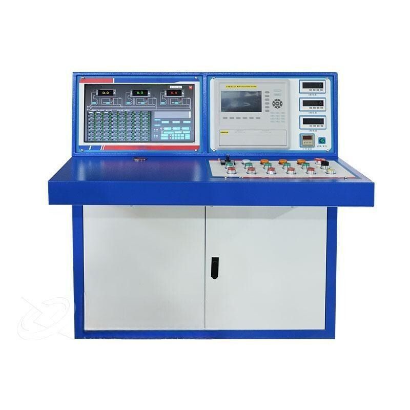Fully Automatic Temperature Rise Test Device02
