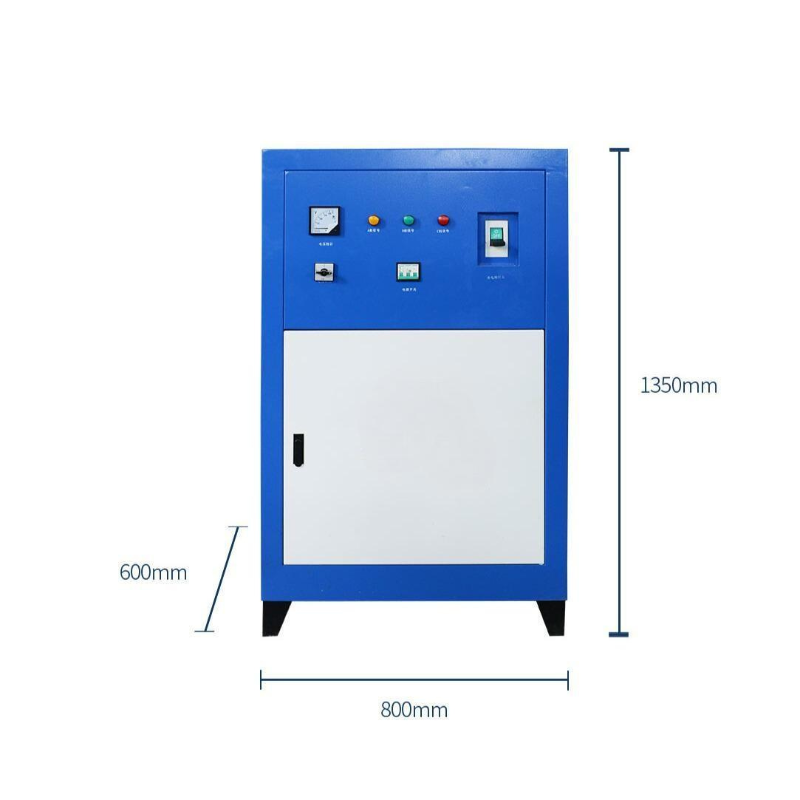 Fully Automatic Temperature Rise Test Device03